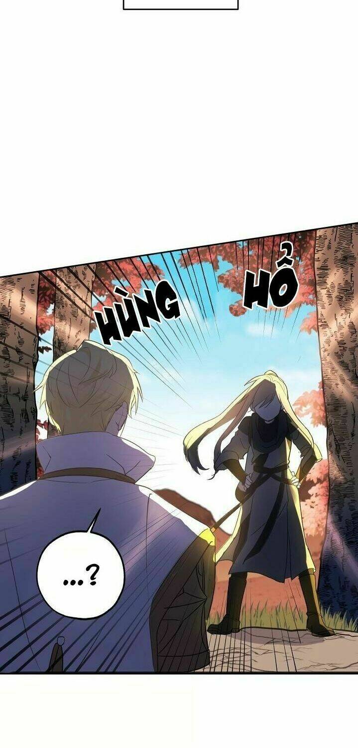 Lời Thú Nhận Nhầm Lẫn: Chapter 27