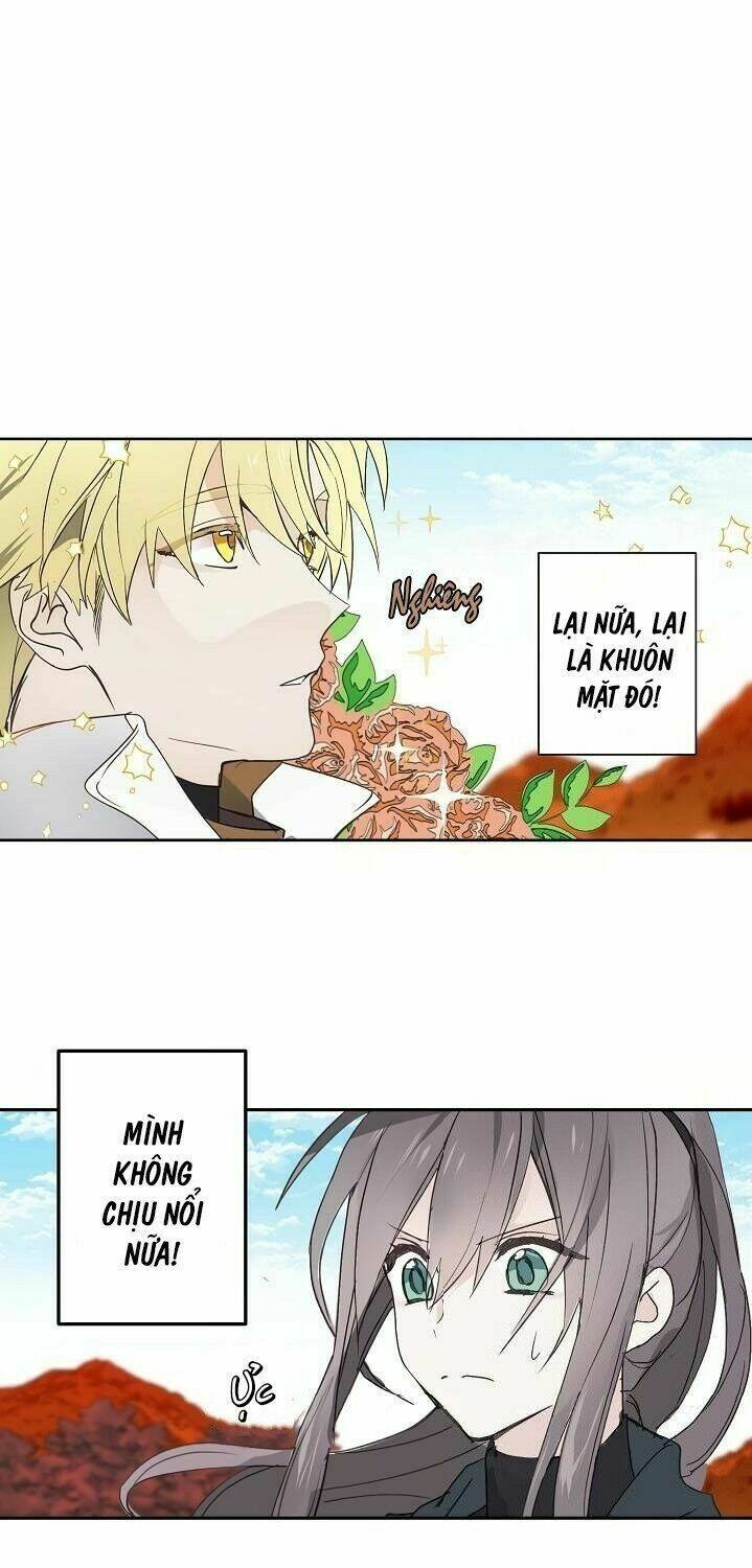 Lời Thú Nhận Nhầm Lẫn: Chapter 27