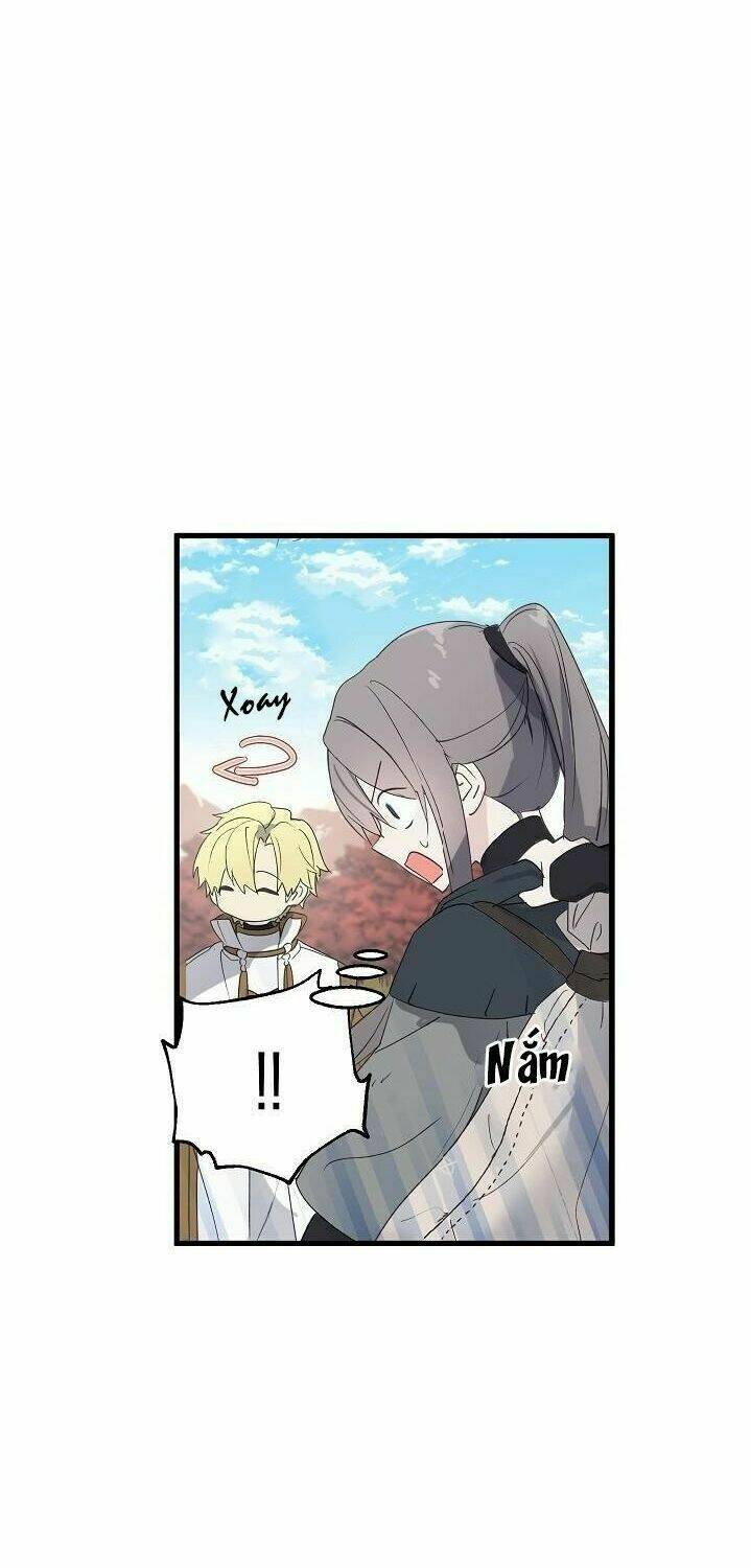 Lời Thú Nhận Nhầm Lẫn: Chapter 27
