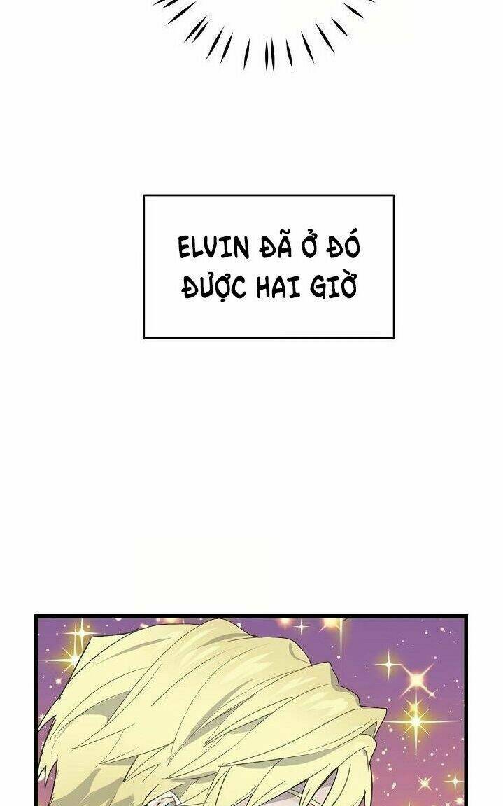 Lời Thú Nhận Nhầm Lẫn: Chapter 27