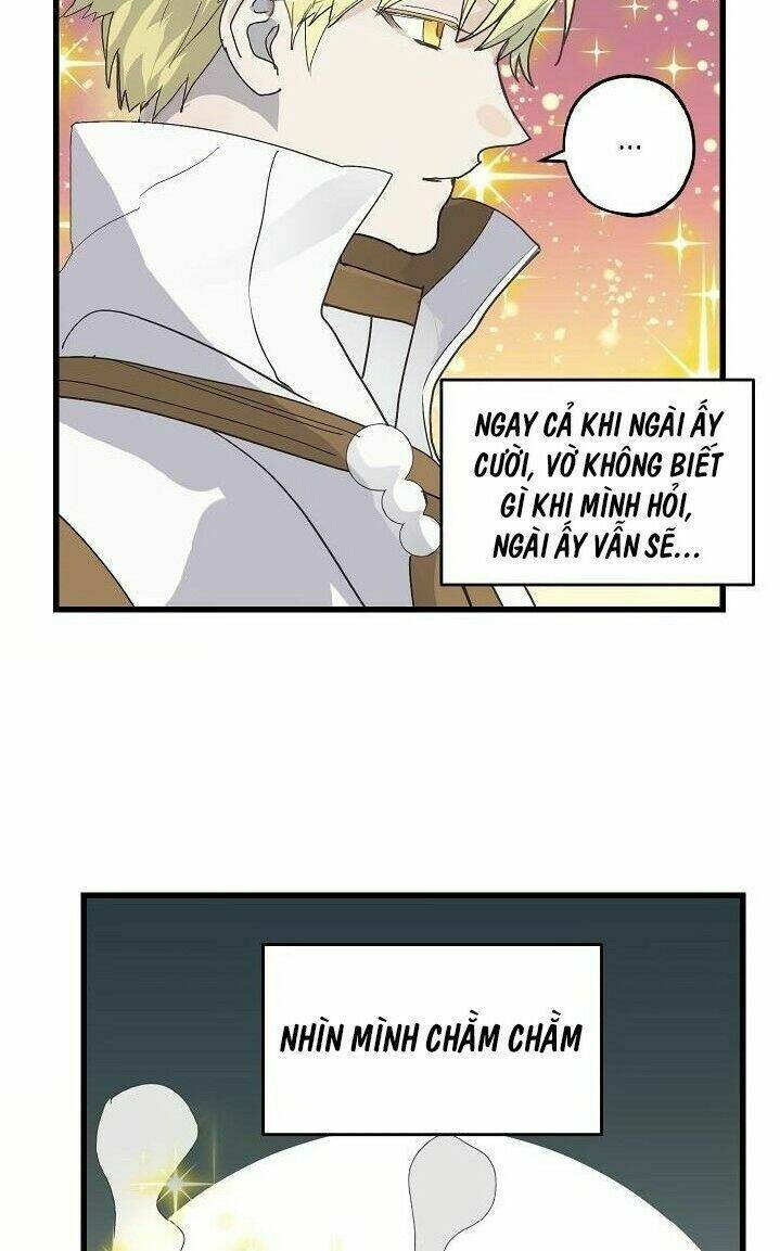 Lời Thú Nhận Nhầm Lẫn: Chapter 27