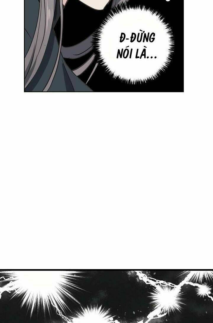 Lời Thú Nhận Nhầm Lẫn: Chapter 28