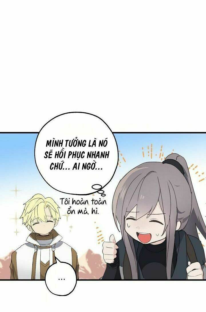 Lời Thú Nhận Nhầm Lẫn: Chapter 28