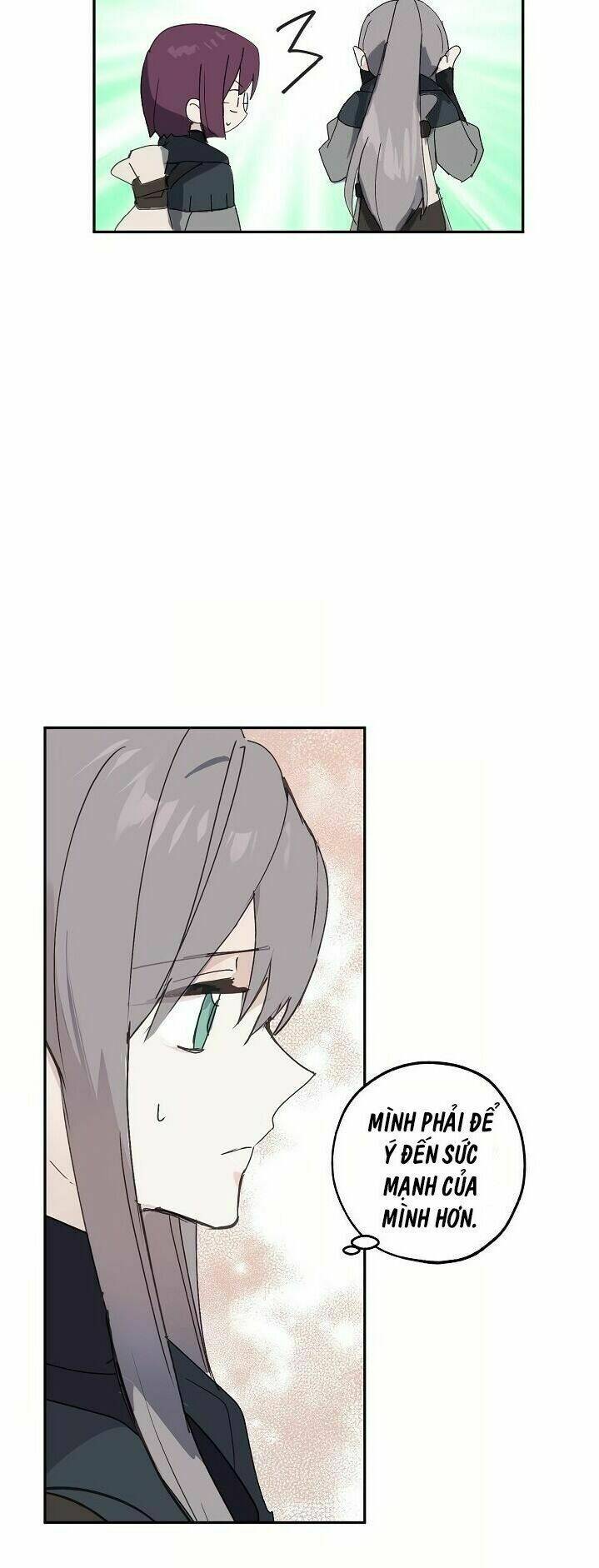 Lời Thú Nhận Nhầm Lẫn: Chapter 28