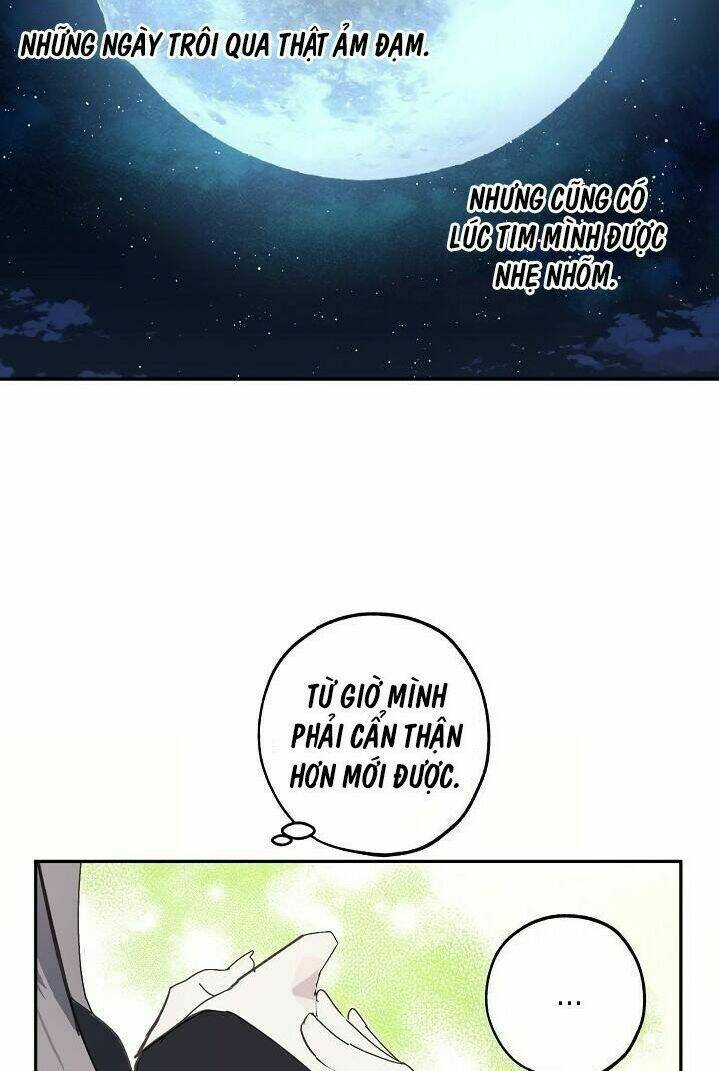 Lời Thú Nhận Nhầm Lẫn: Chapter 28