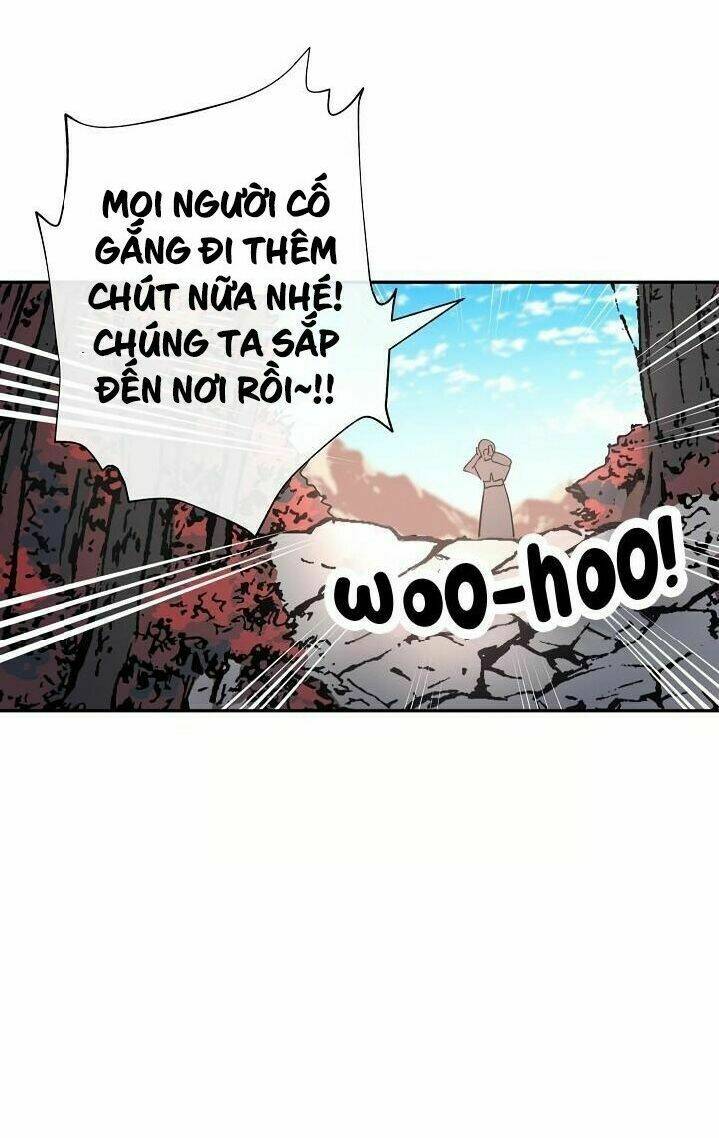 Lời Thú Nhận Nhầm Lẫn: Chapter 28