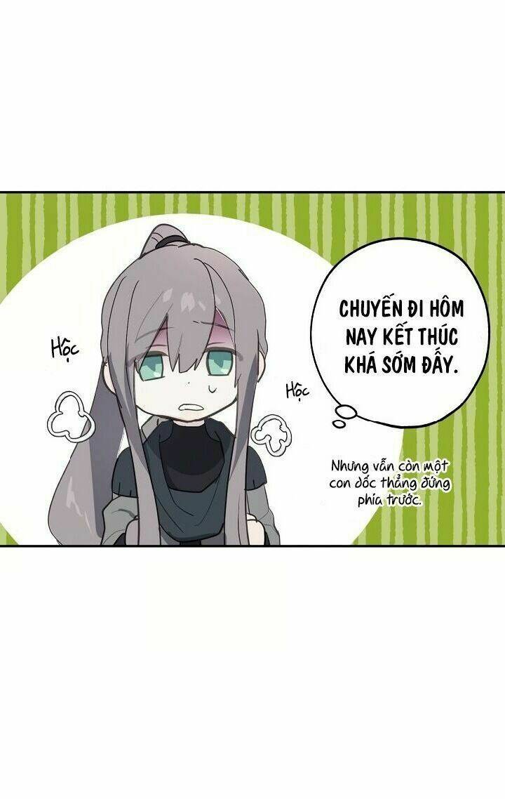 Lời Thú Nhận Nhầm Lẫn: Chapter 28