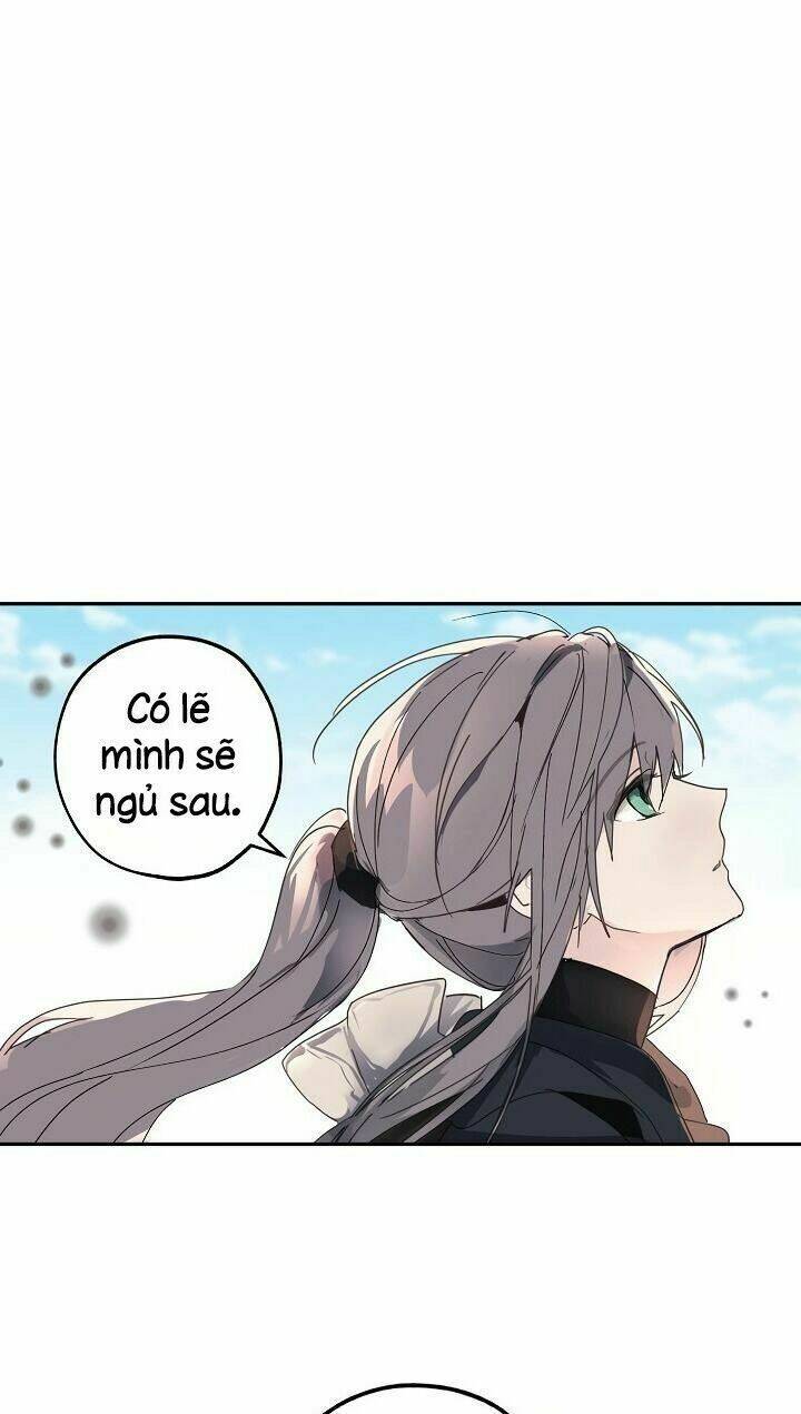 Lời Thú Nhận Nhầm Lẫn: Chapter 28