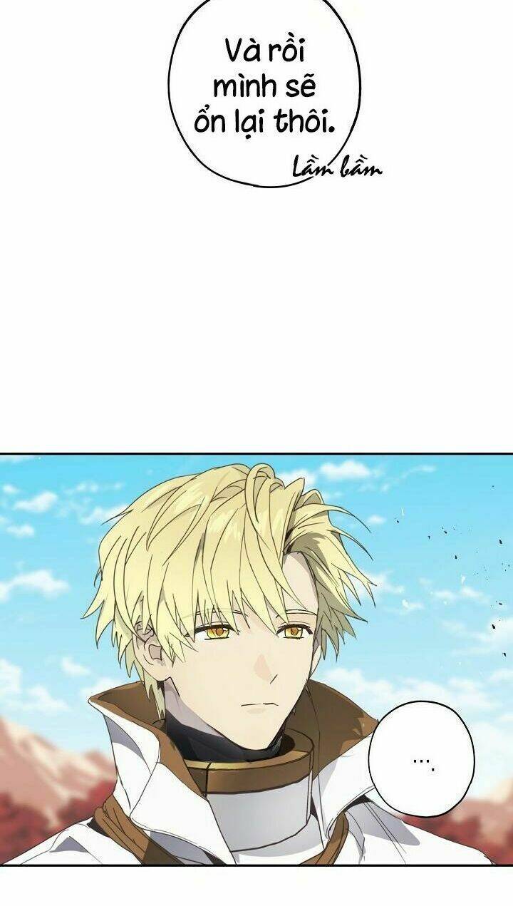 Lời Thú Nhận Nhầm Lẫn: Chapter 28