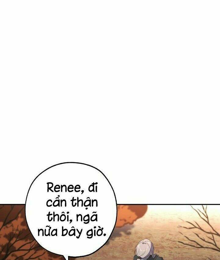 Lời Thú Nhận Nhầm Lẫn: Chapter 28