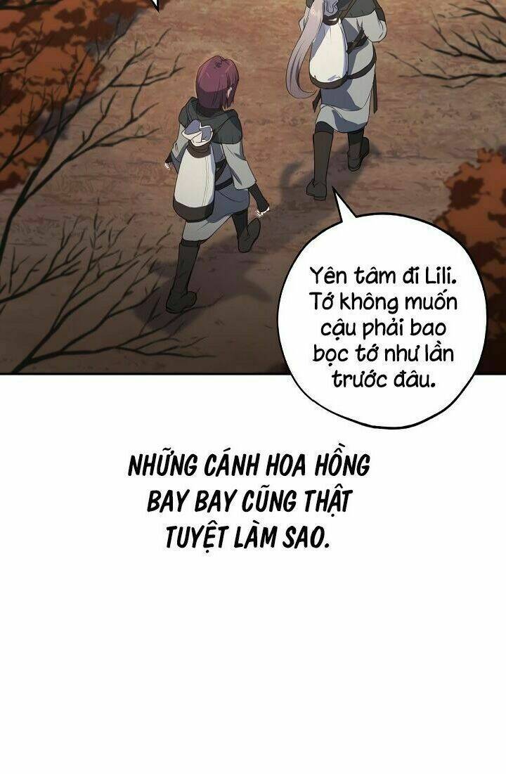 Lời Thú Nhận Nhầm Lẫn: Chapter 28