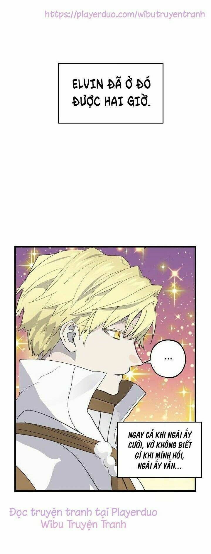 Lời Thú Nhận Nhầm Lẫn: Chapter 28