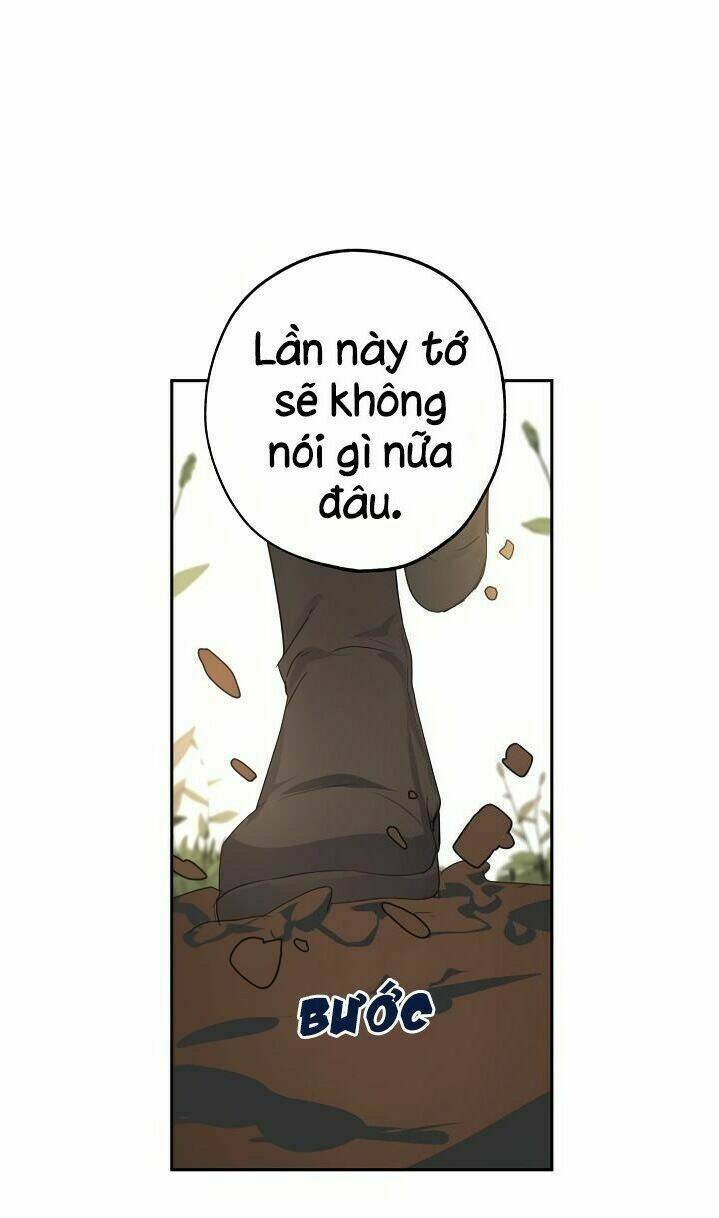 Lời Thú Nhận Nhầm Lẫn: Chapter 28