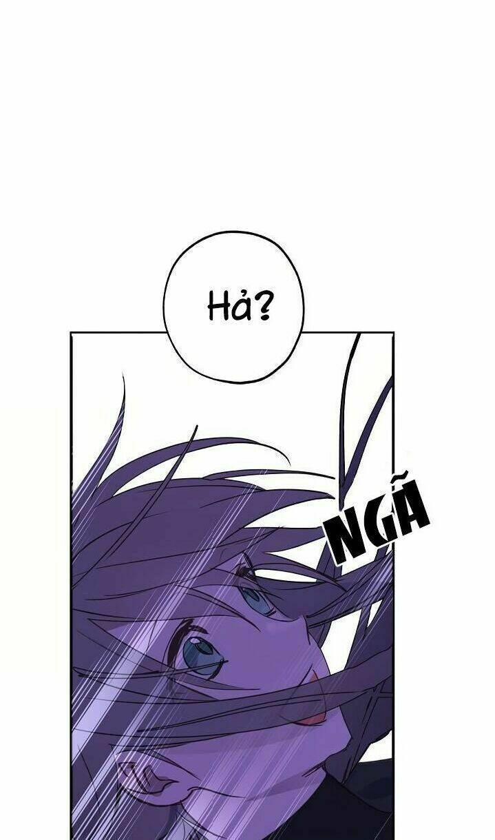 Lời Thú Nhận Nhầm Lẫn: Chapter 28