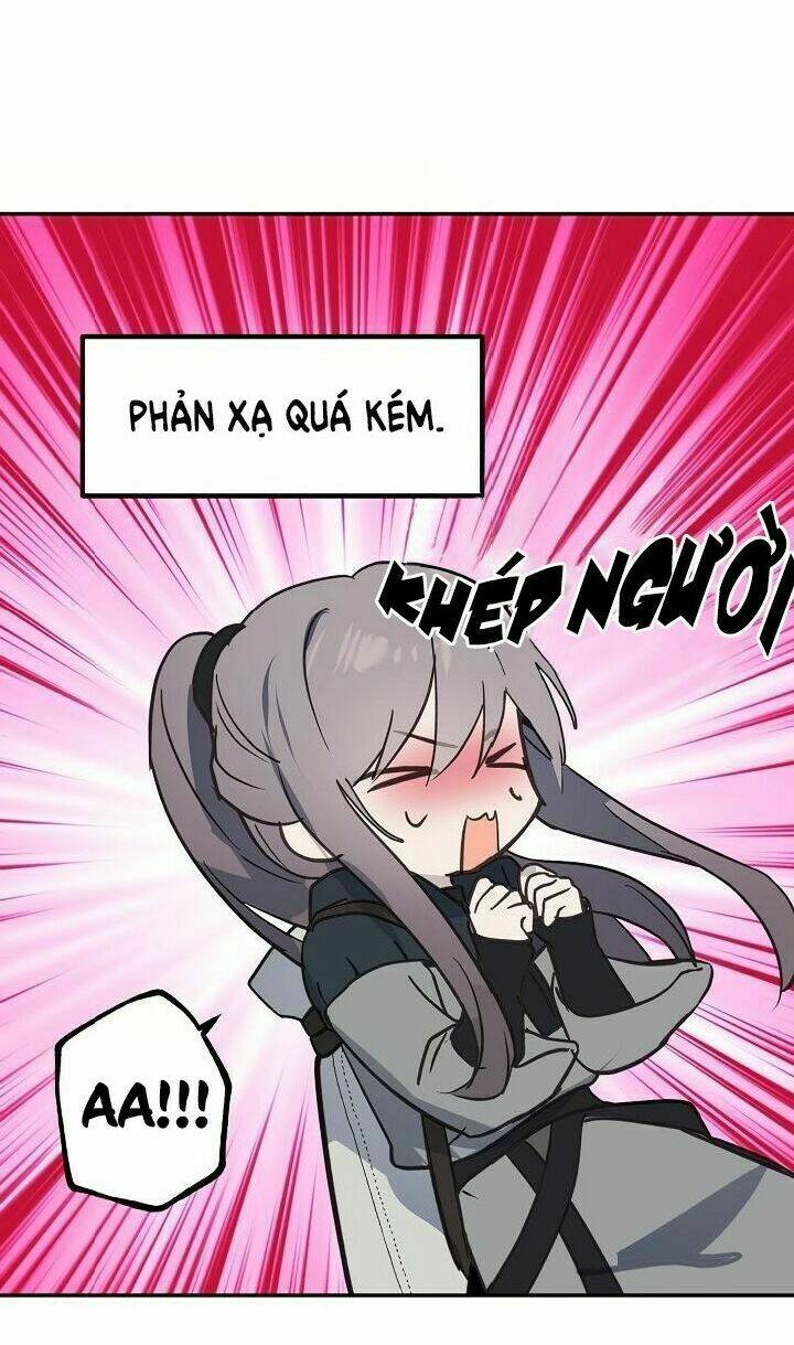 Lời Thú Nhận Nhầm Lẫn: Chapter 28