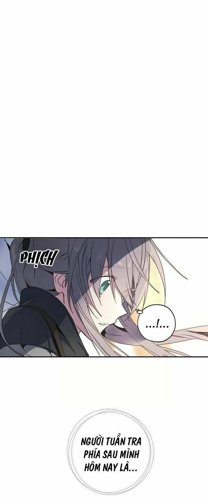 Lời Thú Nhận Nhầm Lẫn: Chapter 28