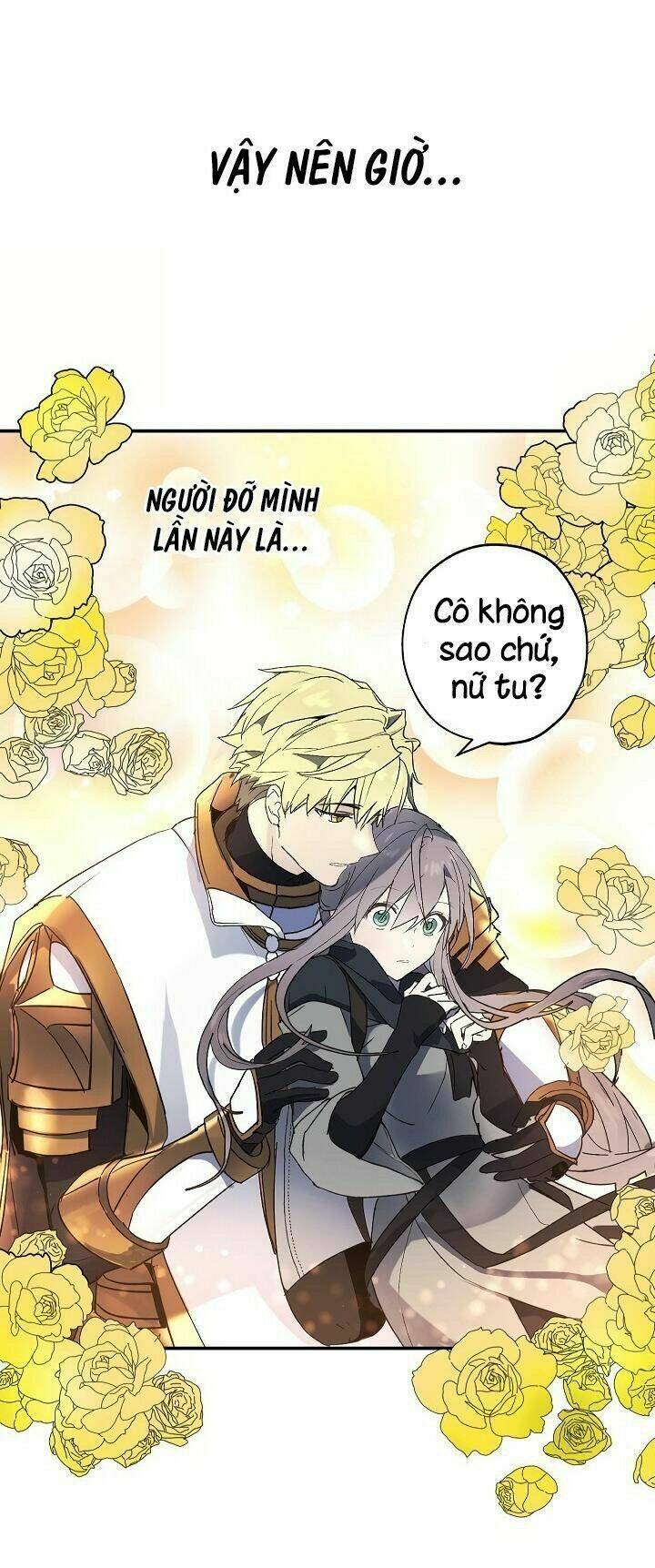 Lời Thú Nhận Nhầm Lẫn: Chapter 28