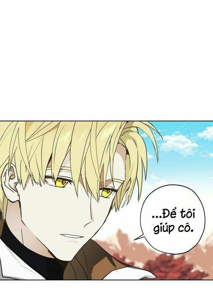 Lời Thú Nhận Nhầm Lẫn: Chapter 28