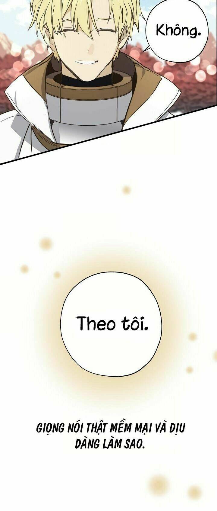 Lời Thú Nhận Nhầm Lẫn: Chapter 28
