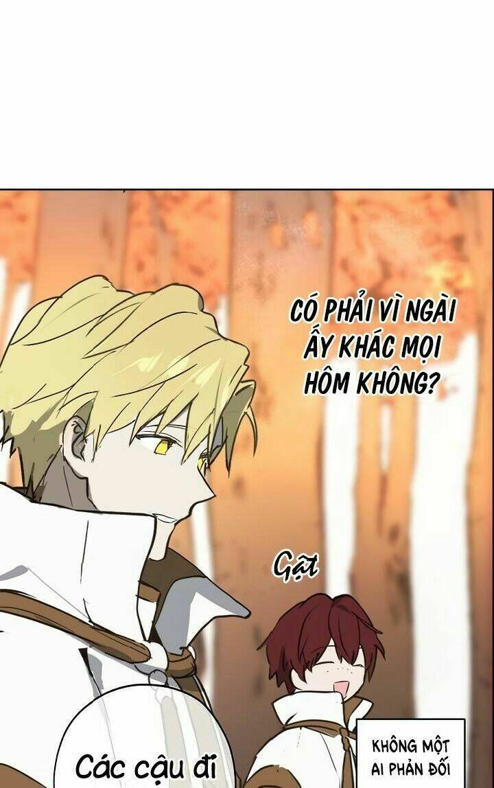 Lời Thú Nhận Nhầm Lẫn: Chapter 28