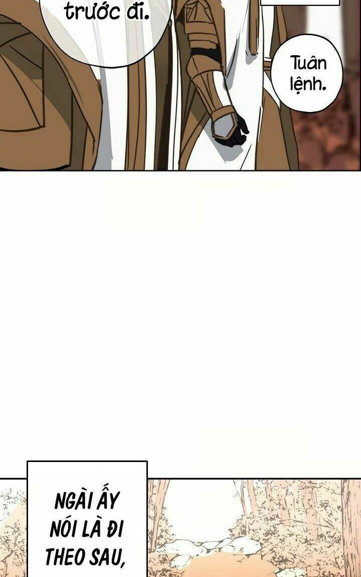 Lời Thú Nhận Nhầm Lẫn: Chapter 28