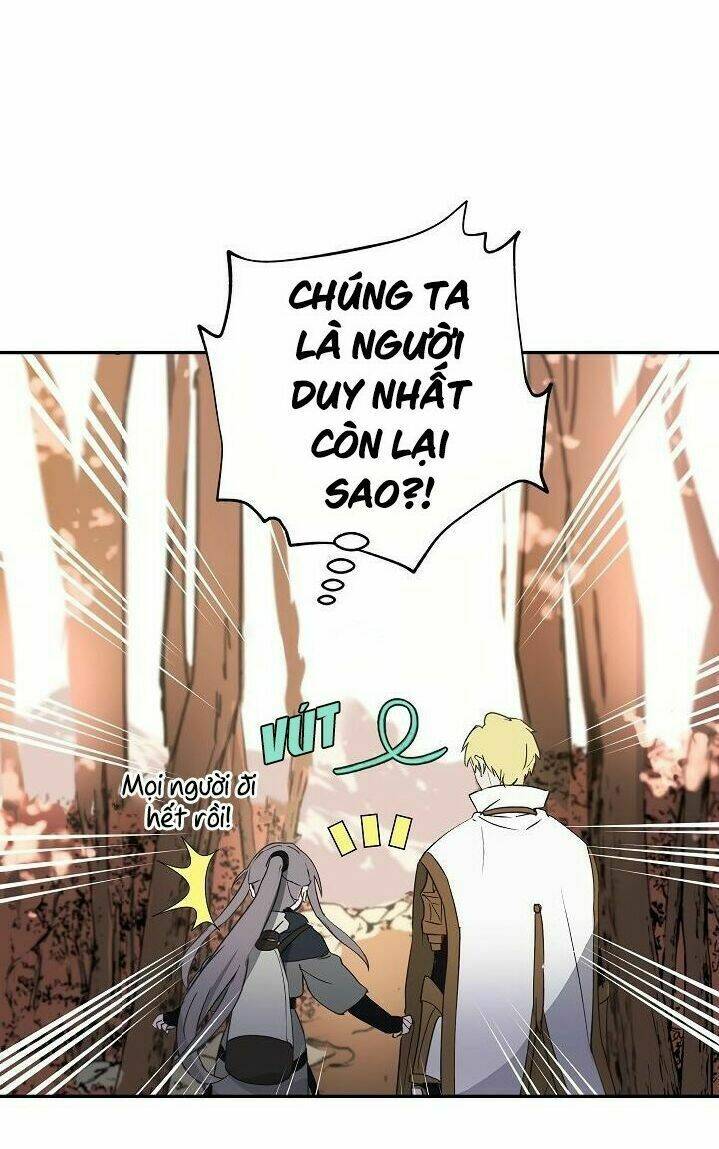Lời Thú Nhận Nhầm Lẫn: Chapter 28