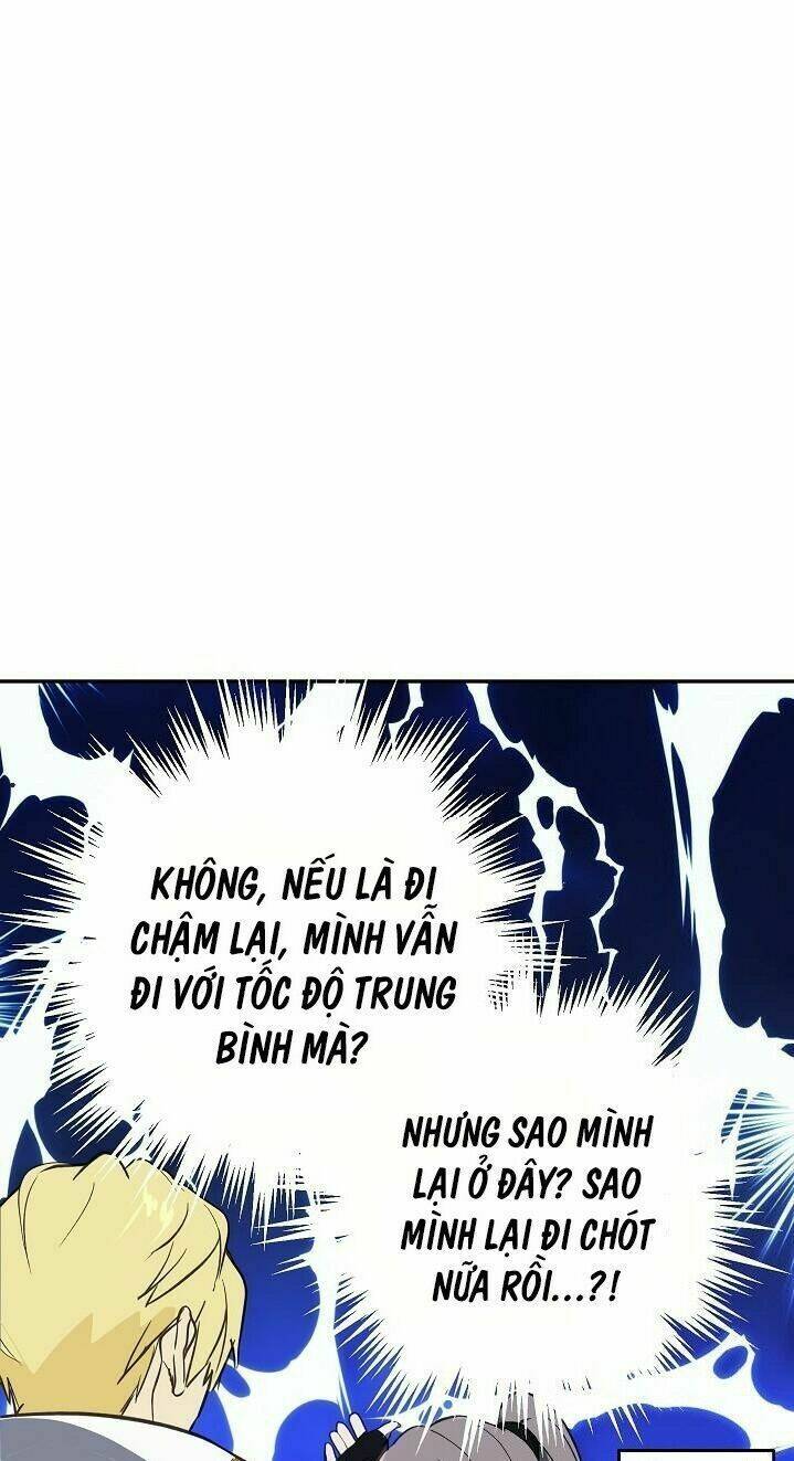 Lời Thú Nhận Nhầm Lẫn: Chapter 28