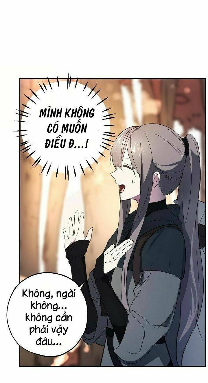 Lời Thú Nhận Nhầm Lẫn: Chapter 28