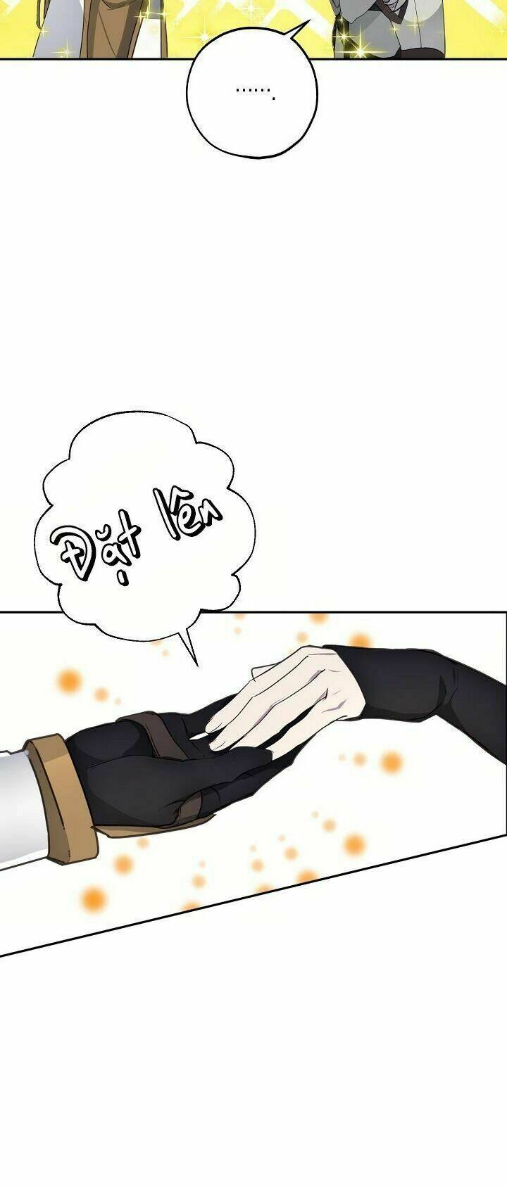 Lời Thú Nhận Nhầm Lẫn: Chapter 28