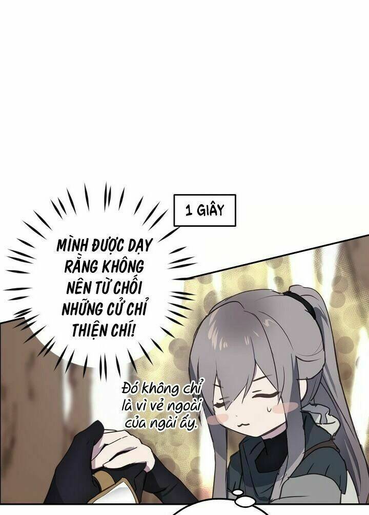 Lời Thú Nhận Nhầm Lẫn: Chapter 28