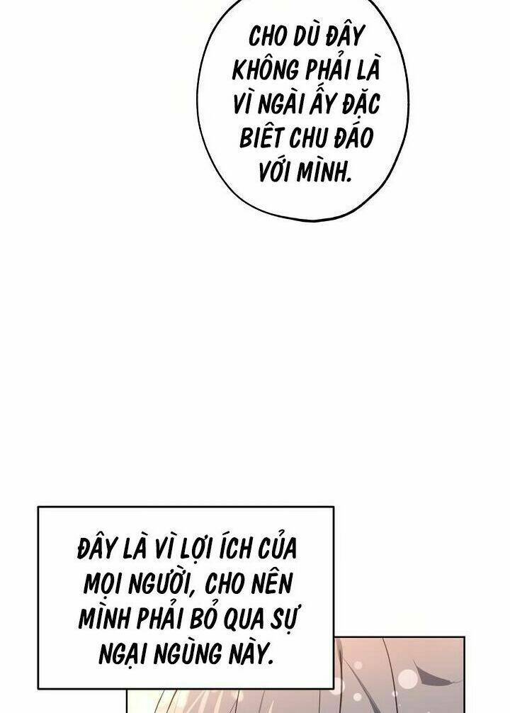 Lời Thú Nhận Nhầm Lẫn: Chapter 28