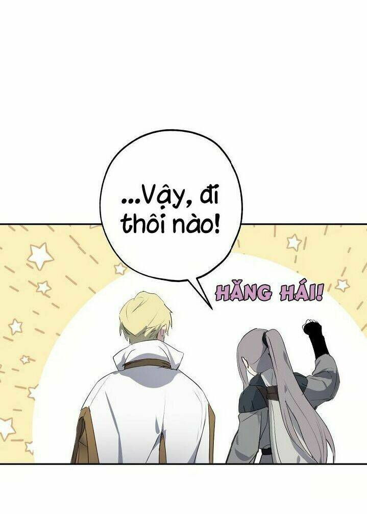 Lời Thú Nhận Nhầm Lẫn: Chapter 28