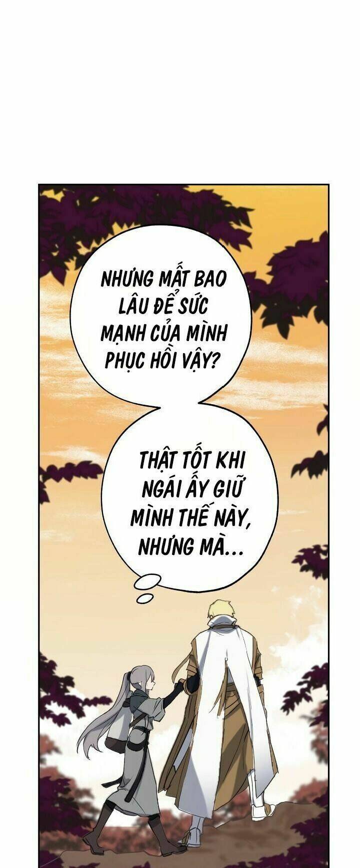 Lời Thú Nhận Nhầm Lẫn: Chapter 28