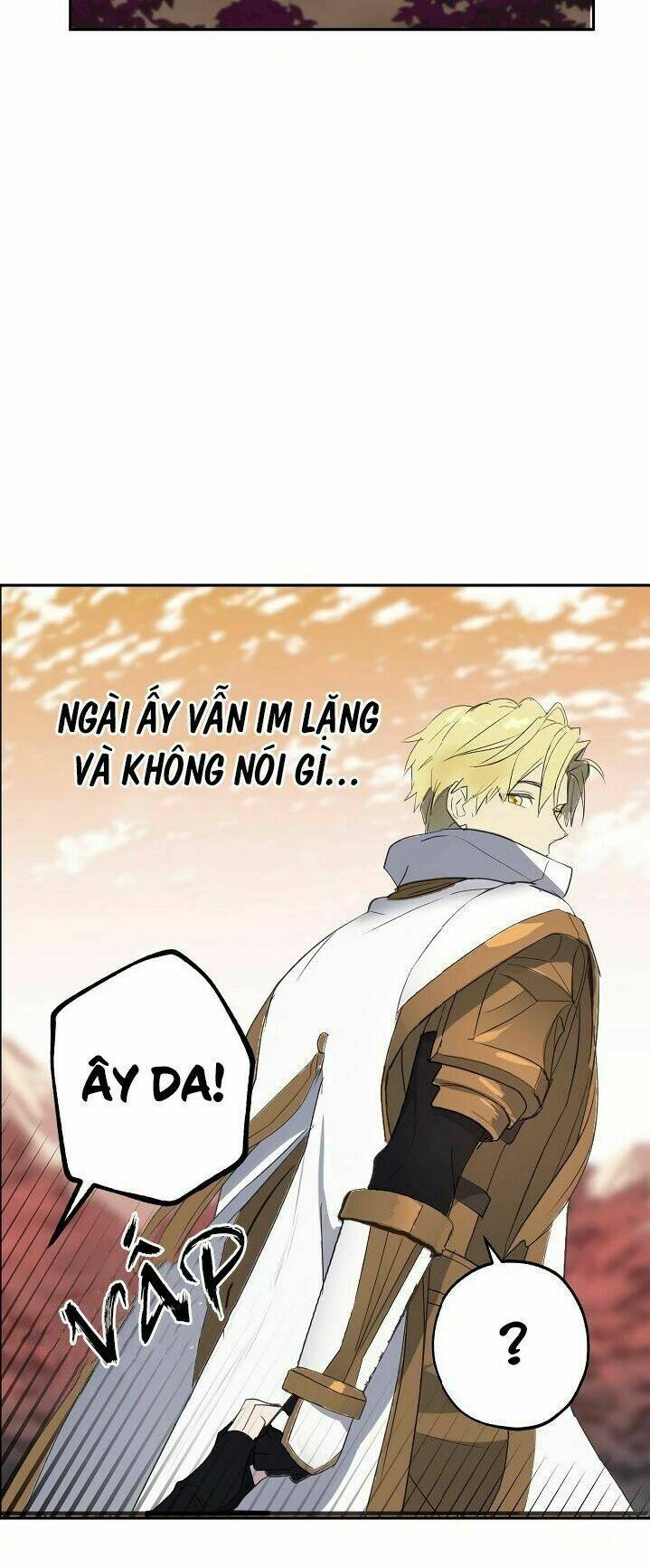 Lời Thú Nhận Nhầm Lẫn: Chapter 28