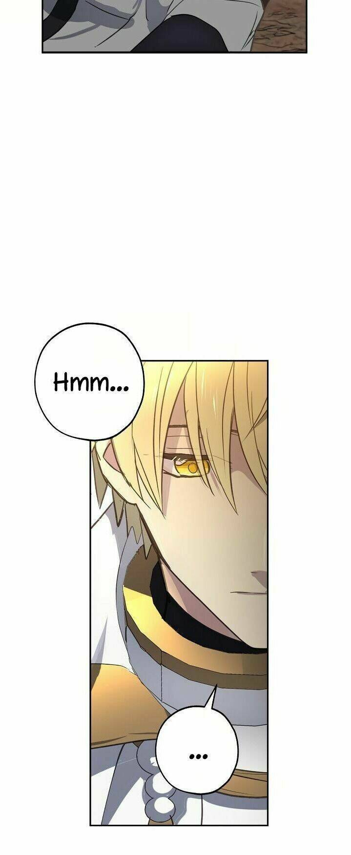 Lời Thú Nhận Nhầm Lẫn: Chapter 28