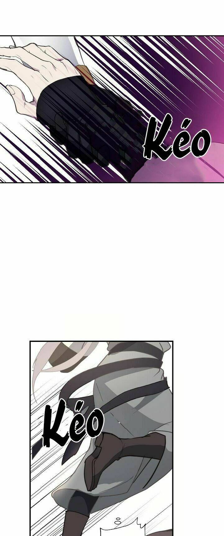 Lời Thú Nhận Nhầm Lẫn: Chapter 28