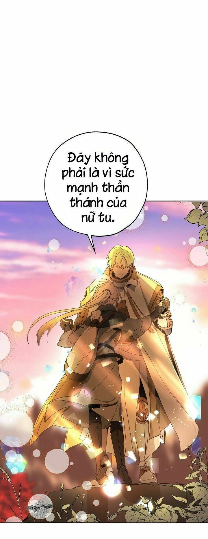 Lời Thú Nhận Nhầm Lẫn: Chapter 28