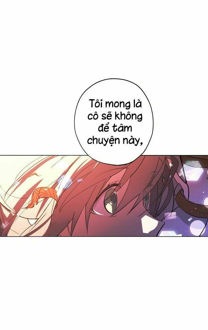 Lời Thú Nhận Nhầm Lẫn: Chapter 28
