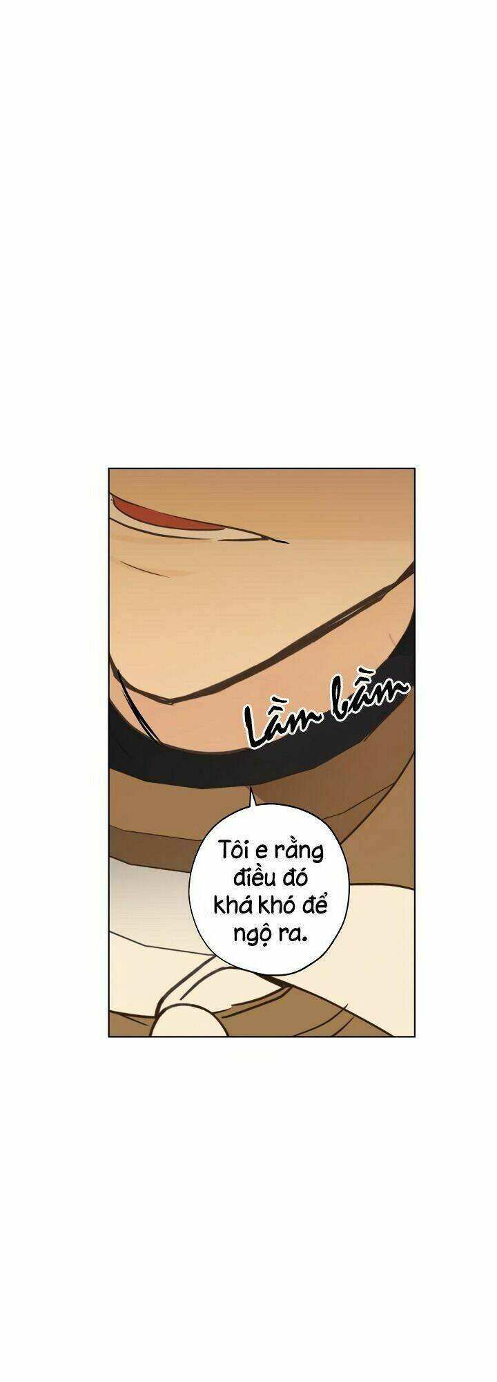 Lời Thú Nhận Nhầm Lẫn: Chapter 28