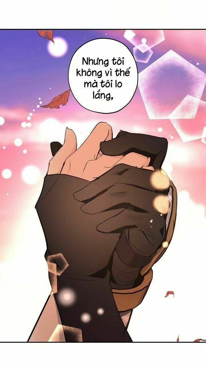 Lời Thú Nhận Nhầm Lẫn: Chapter 28