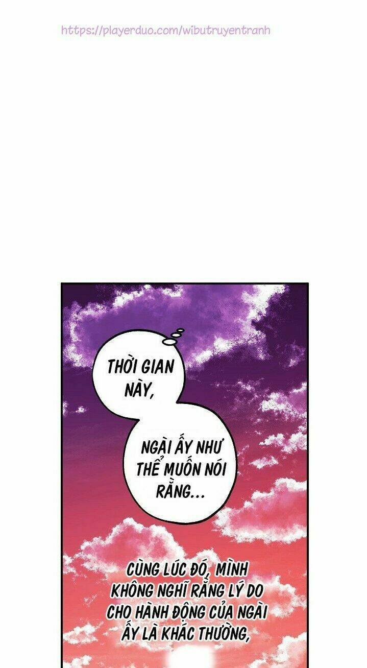 Lời Thú Nhận Nhầm Lẫn: Chapter 28