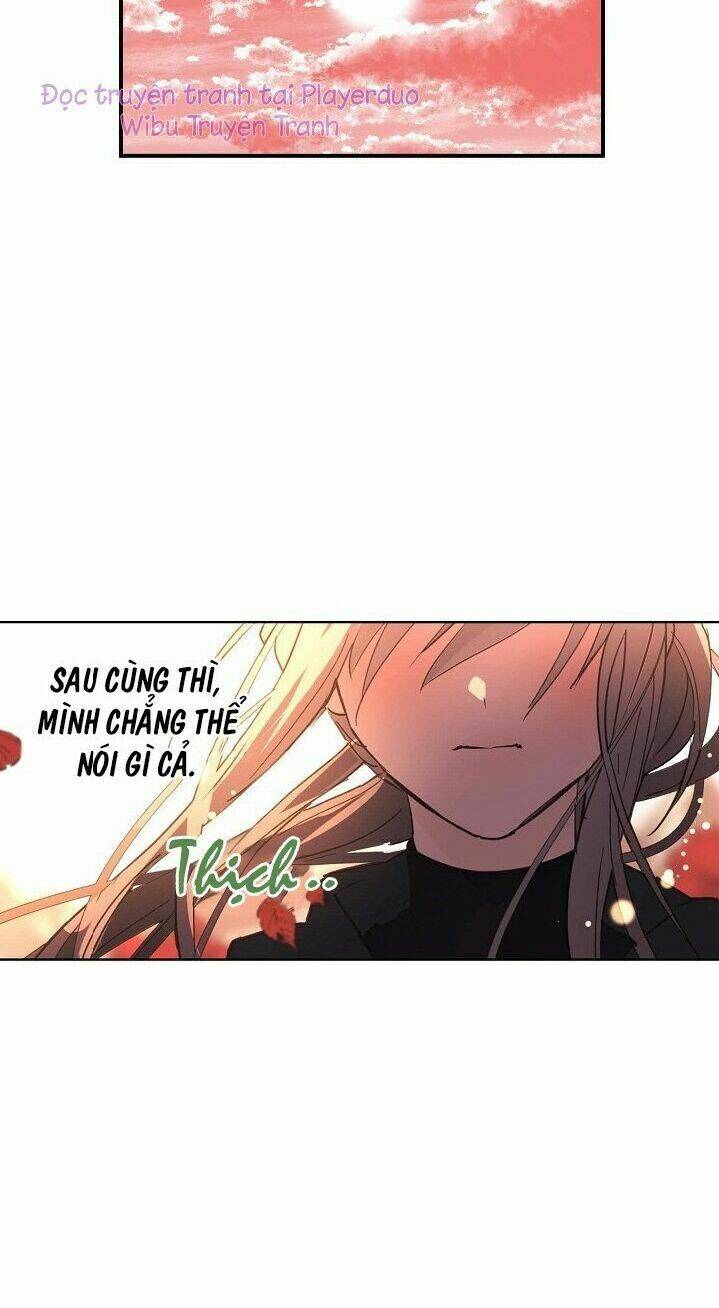 Lời Thú Nhận Nhầm Lẫn: Chapter 28