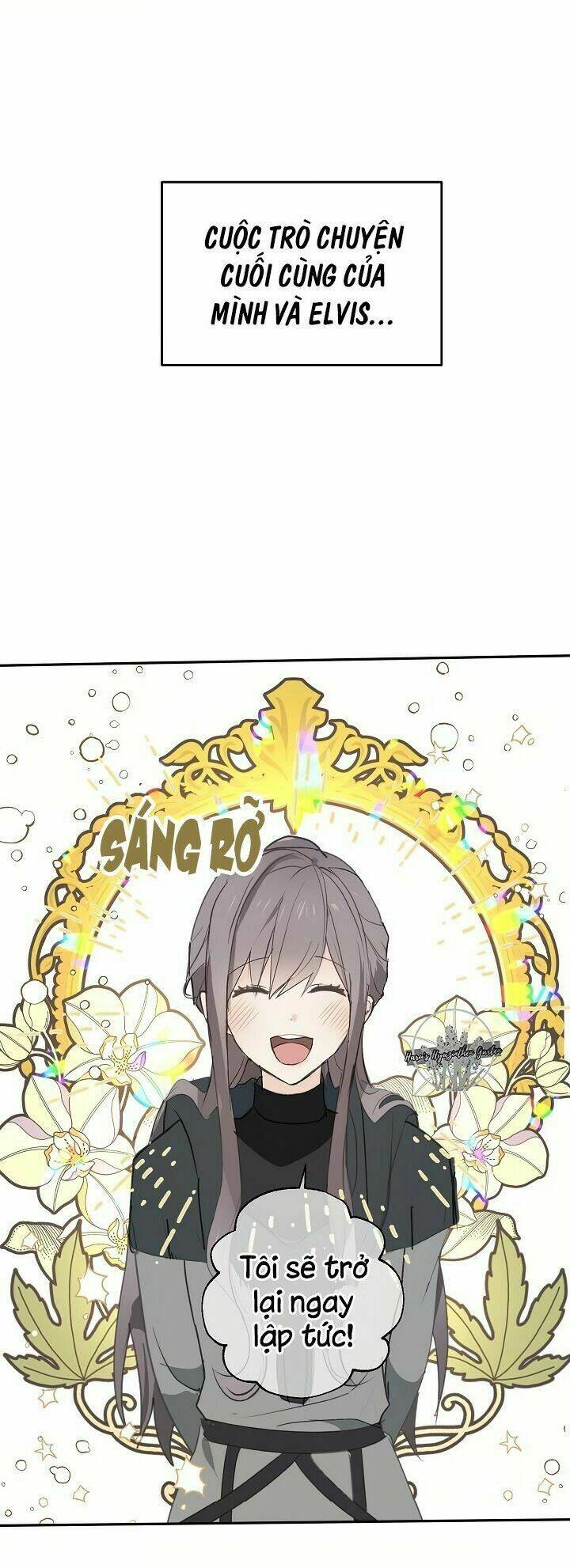 Lời Thú Nhận Nhầm Lẫn: Chapter 28
