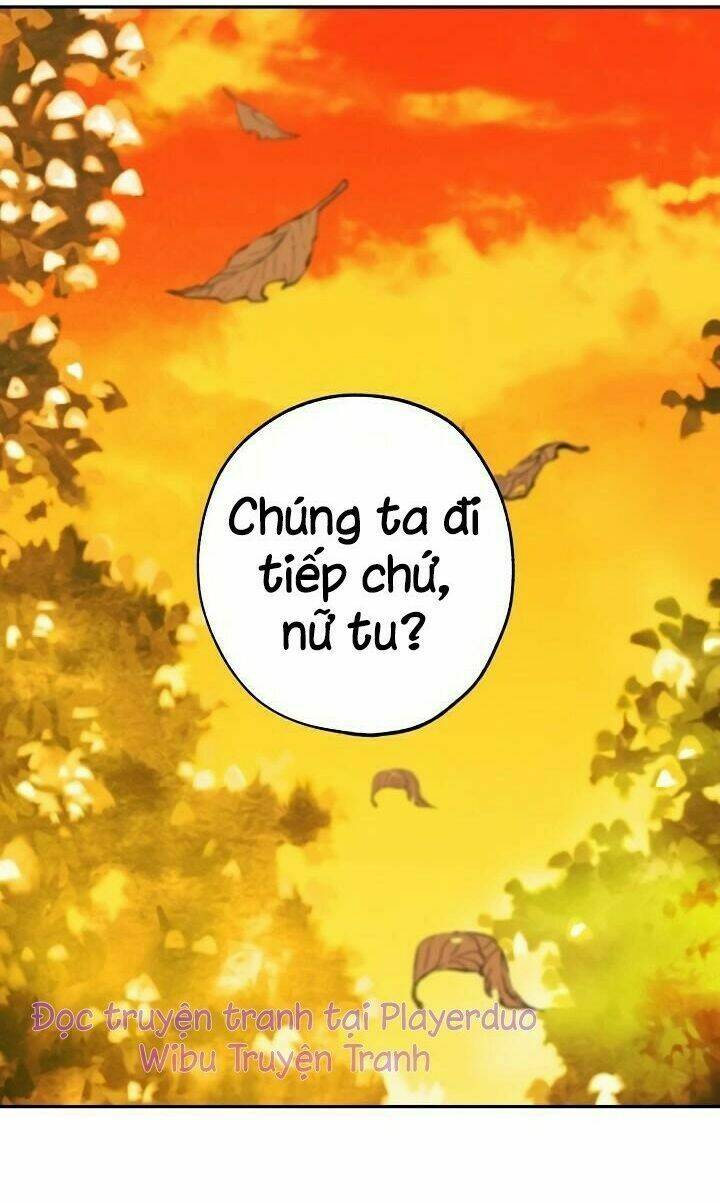 Lời Thú Nhận Nhầm Lẫn: Chapter 28