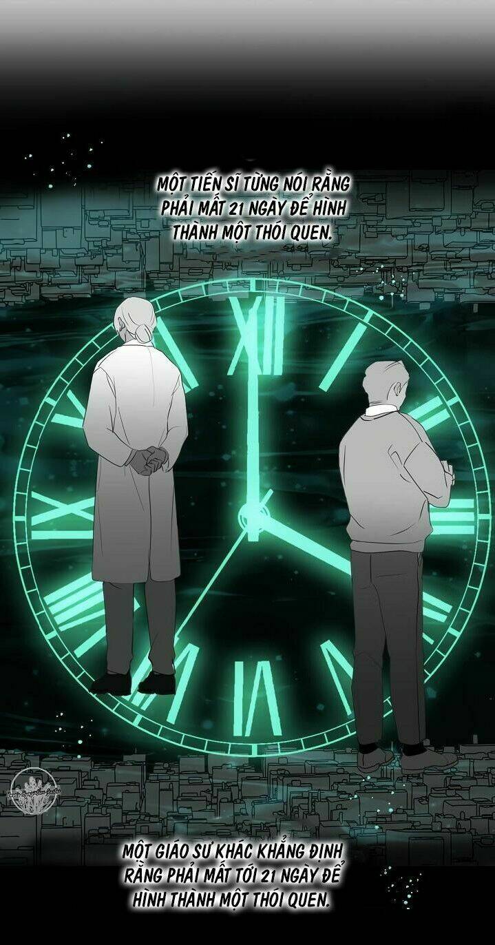 Lời Thú Nhận Nhầm Lẫn: Chapter 29