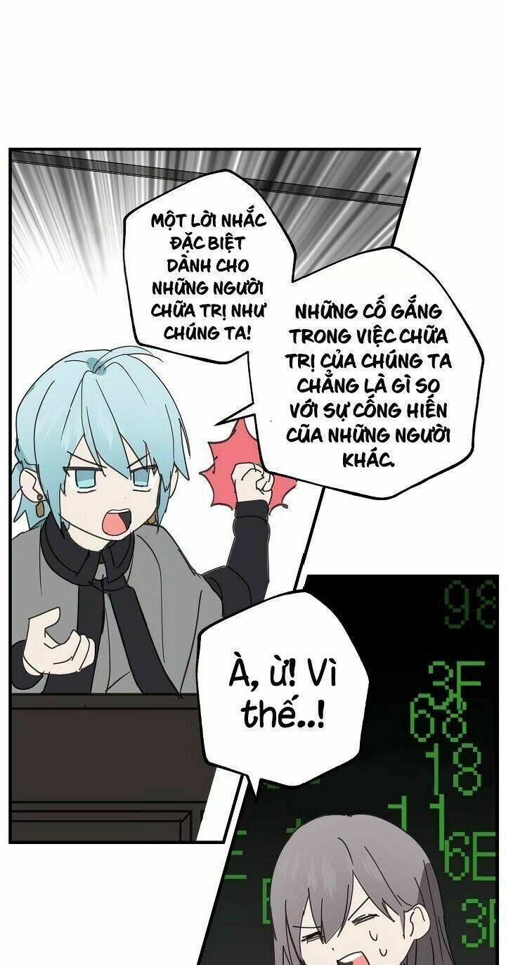 Lời Thú Nhận Nhầm Lẫn: Chapter 29