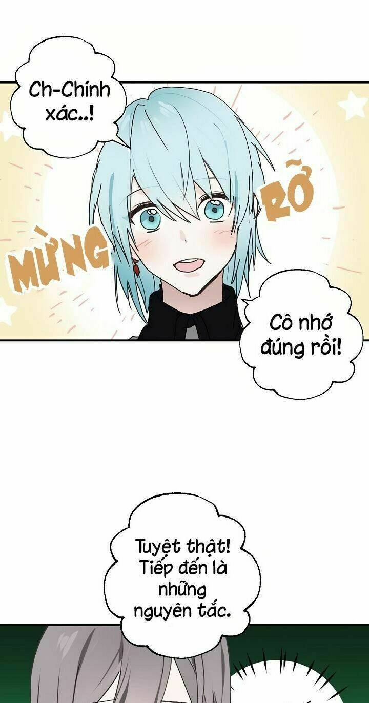 Lời Thú Nhận Nhầm Lẫn: Chapter 29