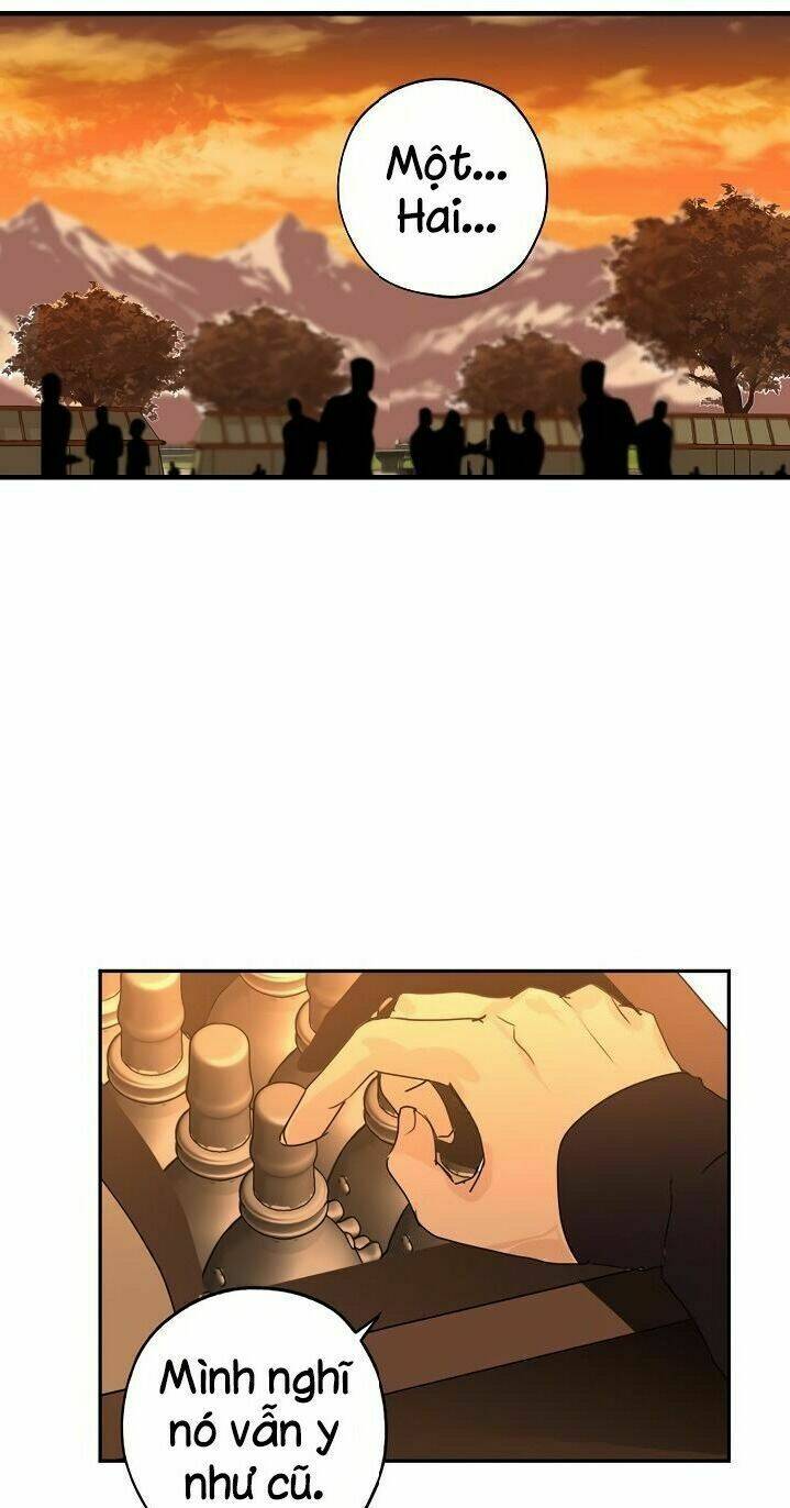Lời Thú Nhận Nhầm Lẫn: Chapter 29