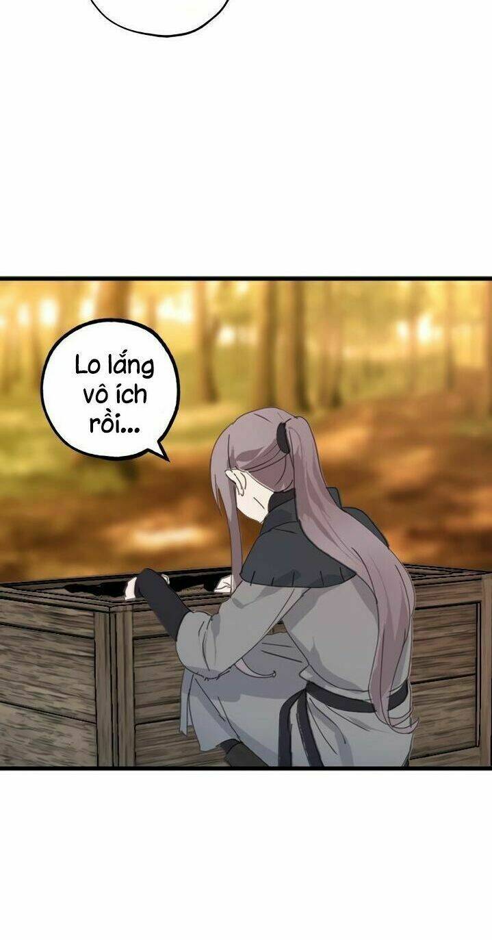 Lời Thú Nhận Nhầm Lẫn: Chapter 29
