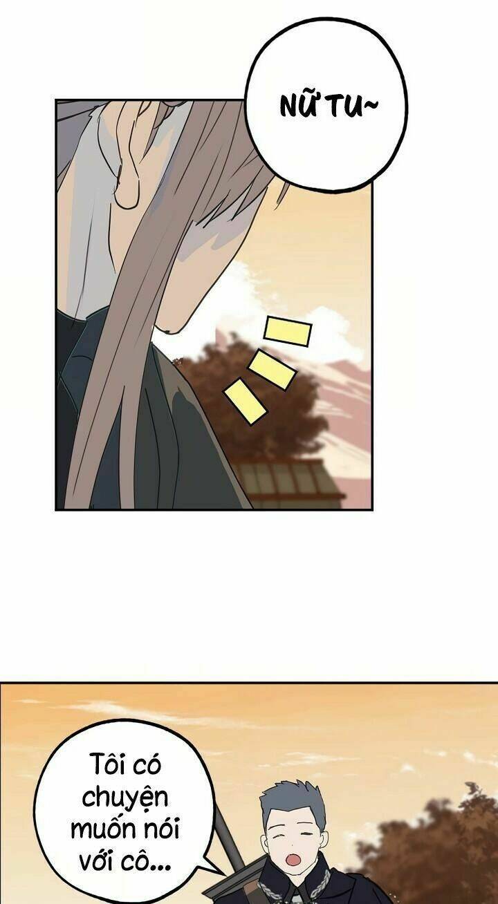 Lời Thú Nhận Nhầm Lẫn: Chapter 29